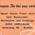 ohne Anmeldung zum Frisör, Friseur in Wismar, Amselweg 30, Jaclien Kamps Friseure und HAirstylisten · Kamps · Ihr Friseur Wismar